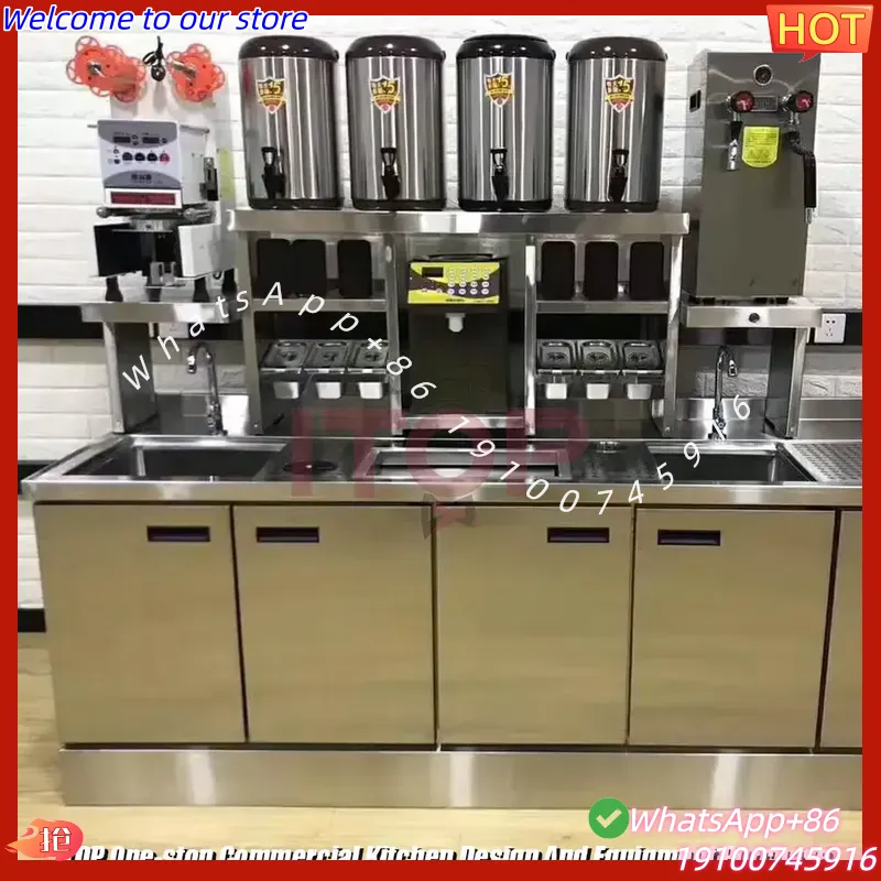 Sprzęt kuchenny komercyjny do  – Commercial Kitchen Supplier recenzja i cena