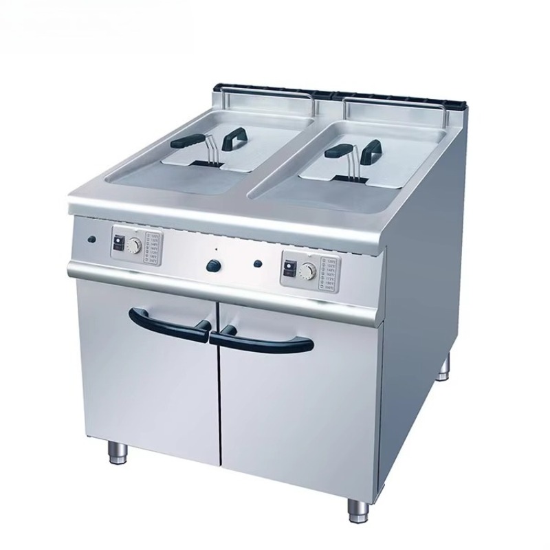 Profesjonalny piekarnik kombin – Commercial Kitchen Supplier recenzja i cena
