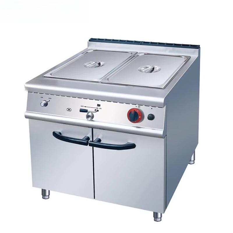 Profesjonalny piekarnik kombin – Commercial Kitchen Supplier recenzja i cena