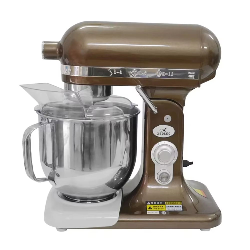 Mikser kuchenny 7-litrowy ze s – Commercial Kitchen Supplier recenzja i cena