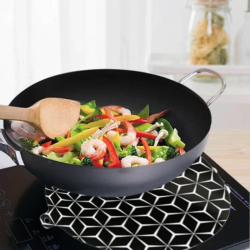 Silikonowa mata na płytę induk – Commercial Kitchen Induction recenzja i cena