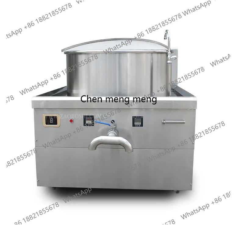 Kuchenka indukcyjna E132, prze – Commercial Kitchen Induction recenzja i cena