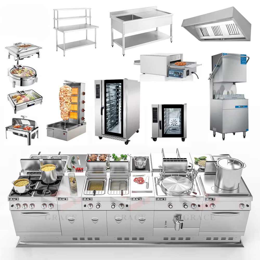 Inny Hotel Restauracja Dostawc – Commercial Kitchen Supplier recenzja i cena