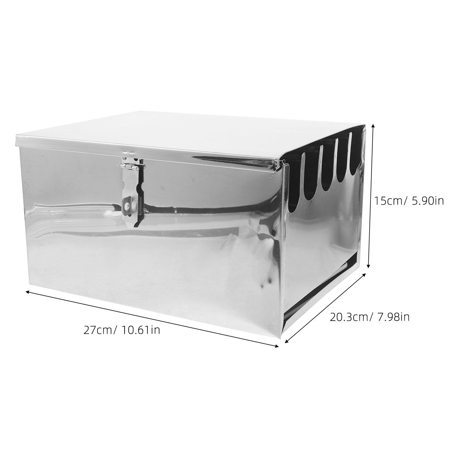 Komercyjny stojak na noże kuch – Commercial Kitchen Knife Storage recenzja i cena