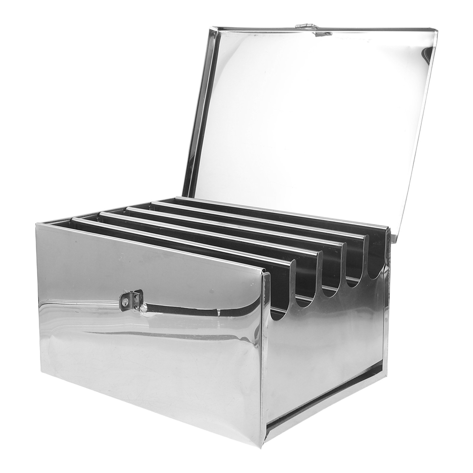 Komercyjny stojak na noże kuch – Commercial Kitchen Knife Storage recenzja i cena