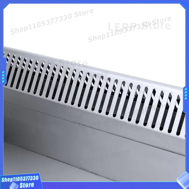 Komercyjna okap kuchenny ze st – Commercial Kitchen Exhaust Hood recenzja i cena