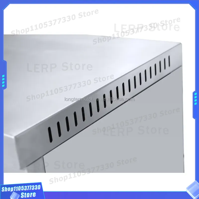 Komercyjna okap kuchenny ze st – Commercial Kitchen Exhaust Hood recenzja i cena