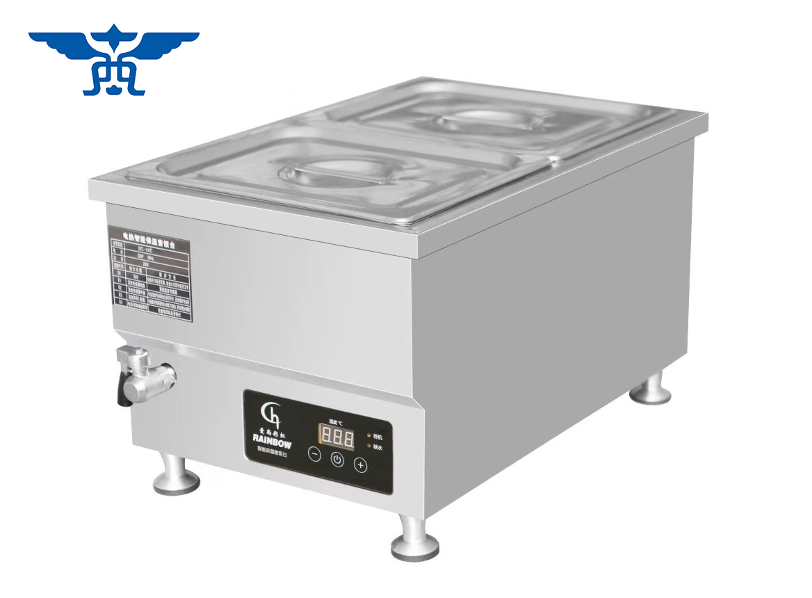 Seria T Komercyjna Kuchnia Pod – Commercial Kitchen Supplier recenzja i cena