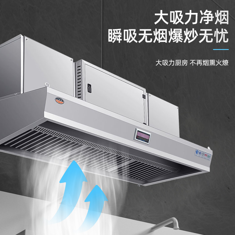 Komercyjna maszyna do oczyszcz – Range Commercial Kitchen recenzja i cena