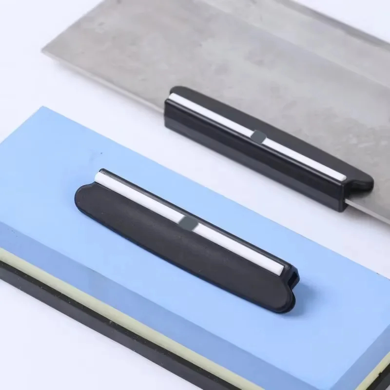 Profesjonalny przyrząd do ostr – Commercial Kitchen Knife Holder recenzja i cena