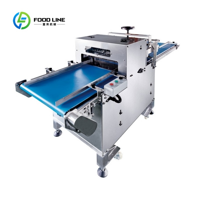 Dostosowywana Nowa Elektryczna – Commercial Bread Slicer recenzja i cena