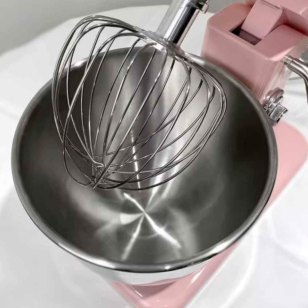 Misa do mieszania ze stali nie – Commercial Kitchen Supplier recenzja i cena