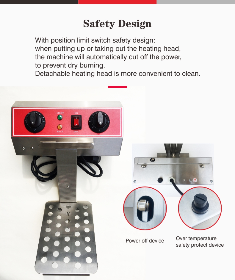 Electric Deep Fryers Commercia – Commercial Kitchen Induction recenzja i cena