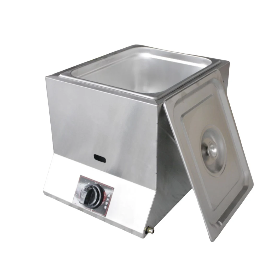 # Profesjonalna frytownica kom – Commercial Kitchen Supplier recenzja i cena