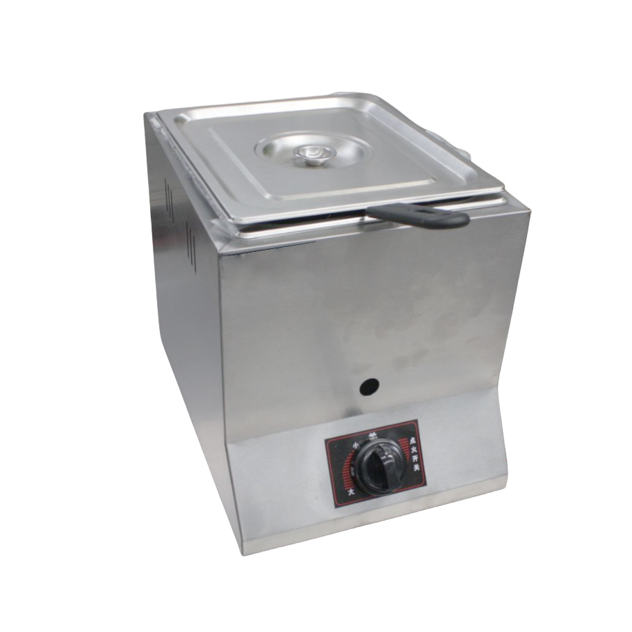 # Profesjonalna frytownica kom – Commercial Kitchen Supplier recenzja i cena