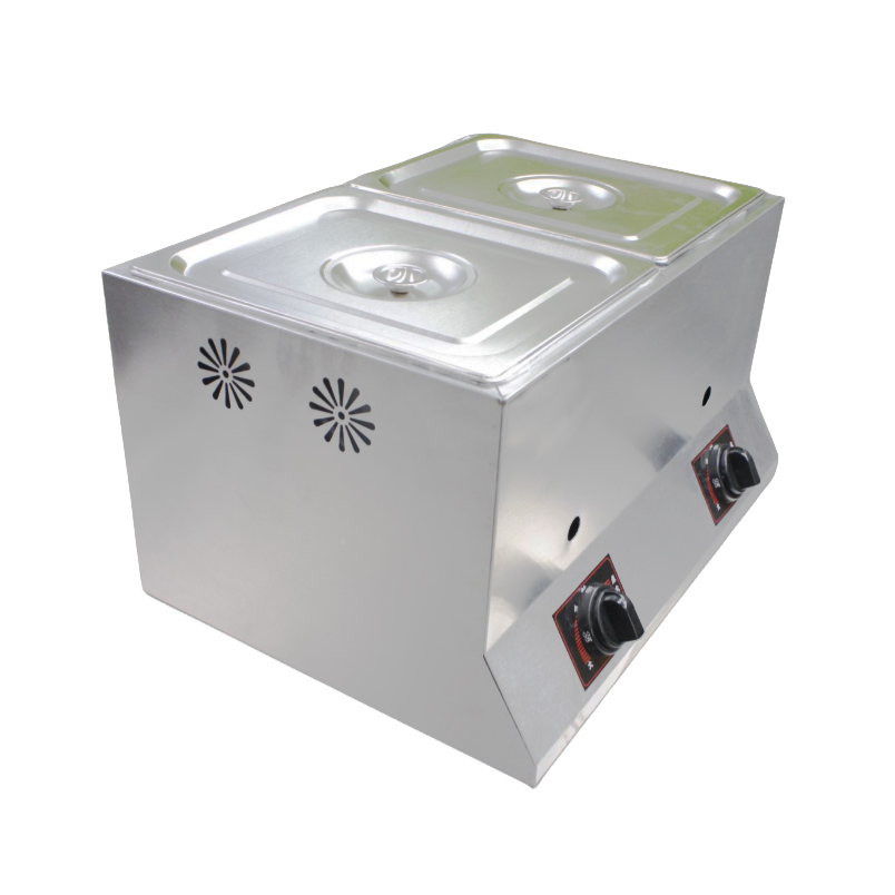 # Profesjonalna frytownica kom – Commercial Kitchen Supplier recenzja i cena