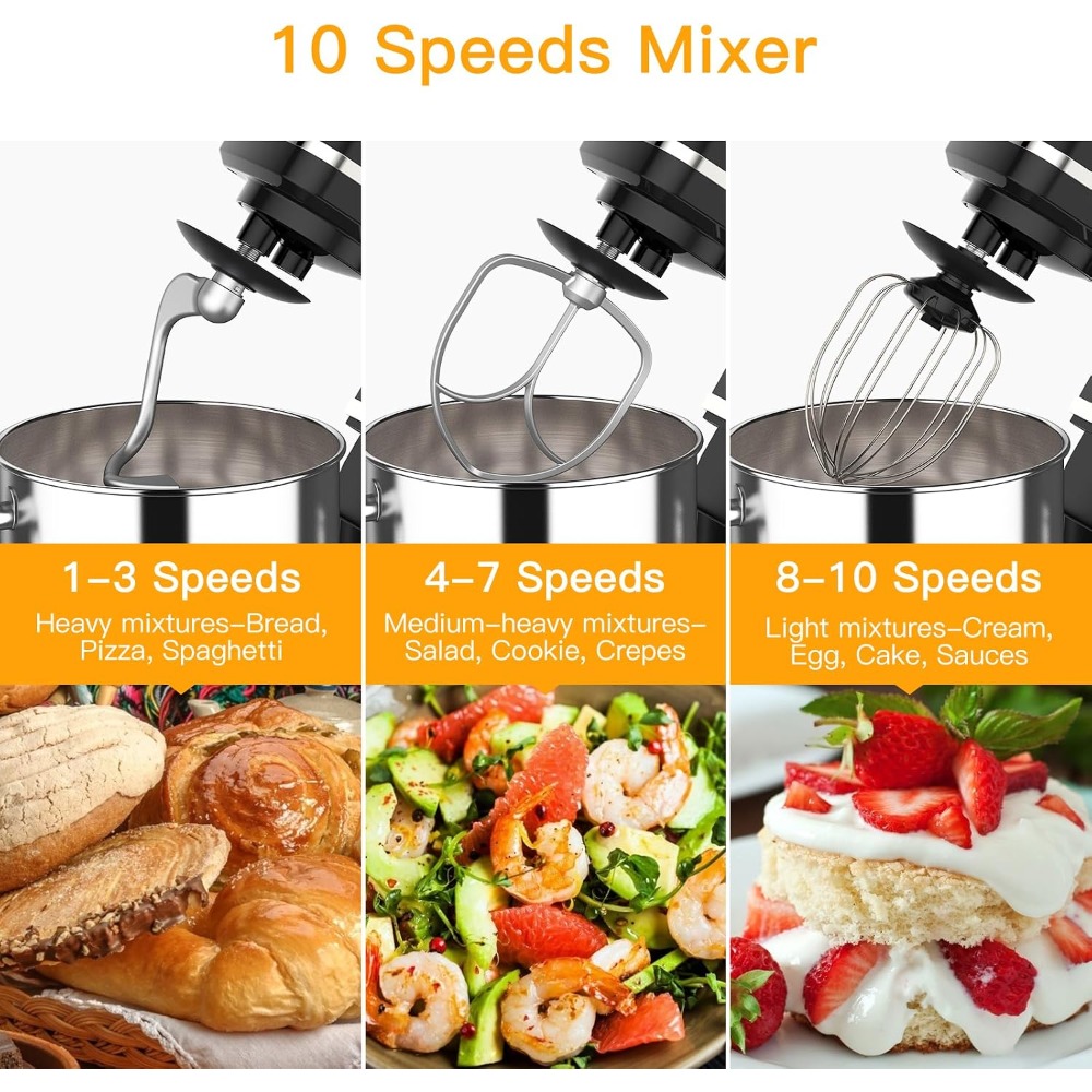 Garvee 110-120V, 60Hz, 6,7L, m – Commercial Kitchen Supplier recenzja i cena