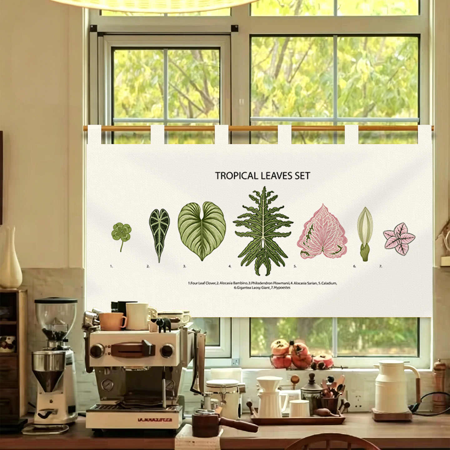VIKAMA Vintage Ręcznie Rysowan – Commercial Kitchen Installation recenzja i cena