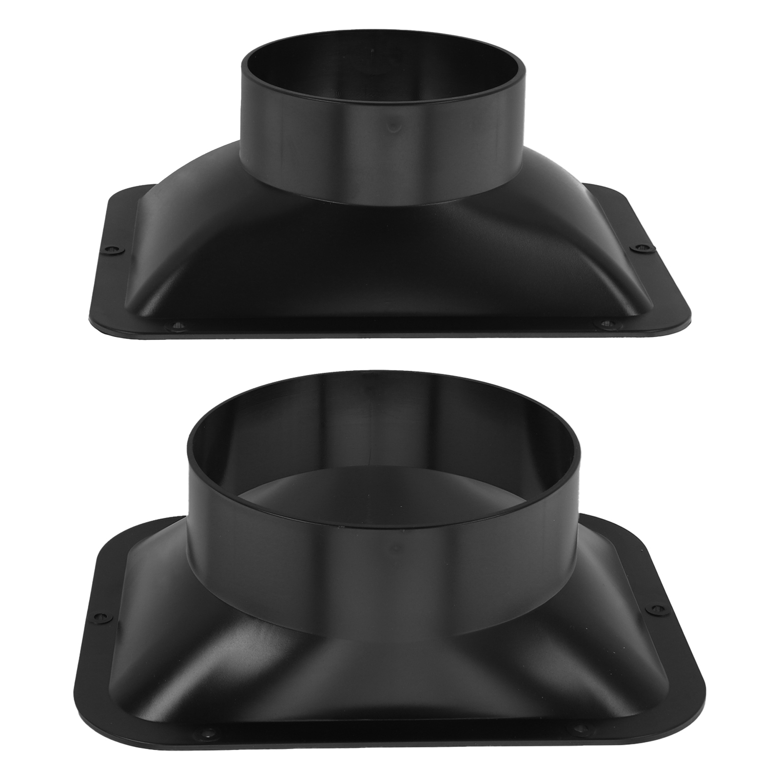 Adapter wentylacyjny do kanałó – Commercial Kitchen Exhaust Hood recenzja i cena