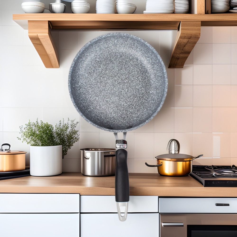 1 szt. Nieprzywierająca pateln – Commercial Kitchen Stove recenzja i cena