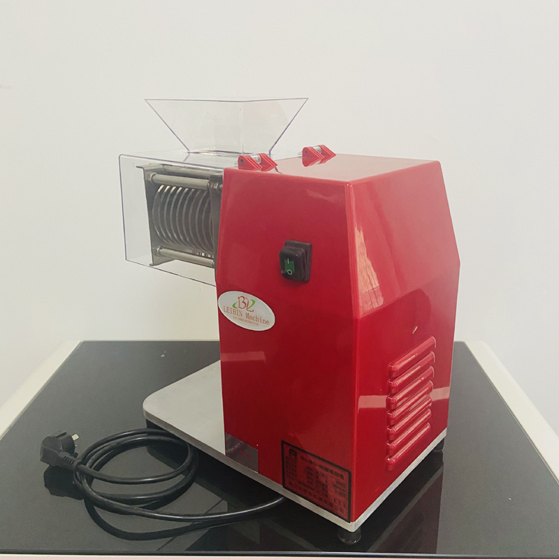 Elektryczna krajalnica do mięs – Commercial Bread Slicer recenzja i cena