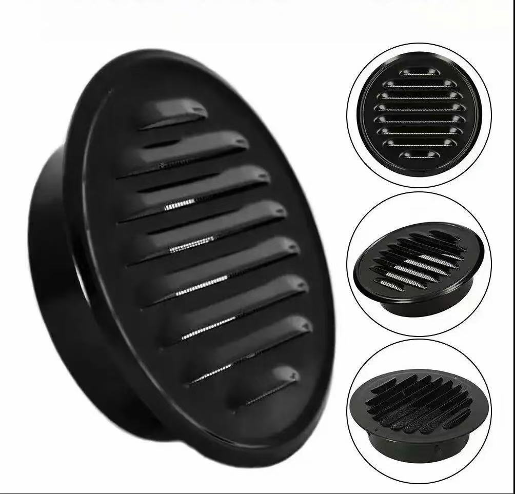 1 SZT. Stalowy Odpowietrznik Ś – Commercial Kitchen Exhaust Hood recenzja i cena